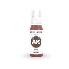 AK 3rd Generation Acrylic Skin INK 17ml