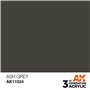 AK 3rd Generation Acrylic Ash Grey 17ml