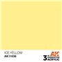 AK 3rd Generation Acrylic Ice Yellow 17ml