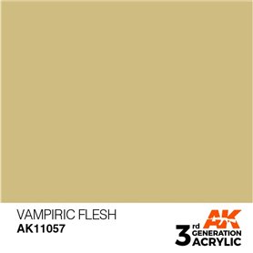 AK 3rd Generation Acrylic Vampiric Flesh 17ml