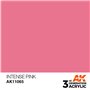 AK 3rd Generation Acrylic Intense Pink 17ml