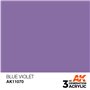 AK 3rd Generation Acrylic Blue Violet 17ml