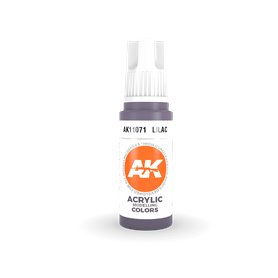 AK 3rd Generation Acrylic Lilac 17ml