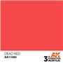 AK 3rd Generation Acrylic Dead Orange 17ml