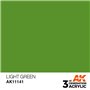 AK 3rd Generation Acrylic Light Green 17ml