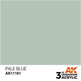 AK 3rd Generation Acrylic Pale Blue 17ml
