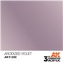 AK 3rd Generation Acrylic Anodized Violet 17ml