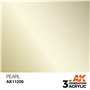 AK 3rd Generation Acrylic Pearl 17ml