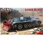 Mini Art 37028 SLA APC T-54 w/Dozer Blade w/interior