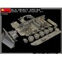 Mini Art 37028 SLA APC T-54 w/Dozer Blade w/interior