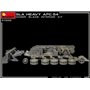 Mini Art 37028 SLA APC T-54 w/Dozer Blade w/interior