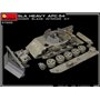 Mini Art 37028 SLA APC T-54 w/Dozer Blade w/interior