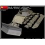 Mini Art 37028 SLA APC T-54 w/Dozer Blade w/interior