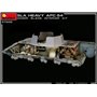 Mini Art 37028 SLA APC T-54 w/Dozer Blade w/interior