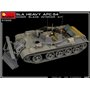 Mini Art 37028 SLA APC T-54 w/Dozer Blade w/interior