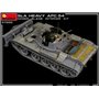 Mini Art 37028 SLA APC T-54 w/Dozer Blade w/interior