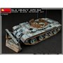 Mini Art 37028 SLA APC T-54 w/Dozer Blade w/interior