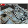 Mini Art 37028 SLA APC T-54 w/Dozer Blade w/interior