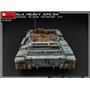 Mini Art 37028 SLA APC T-54 w/Dozer Blade w/interior