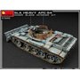 Mini Art 37028 SLA APC T-54 w/Dozer Blade w/interior