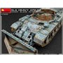 Mini Art 37028 SLA APC T-54 w/Dozer Blade w/interior