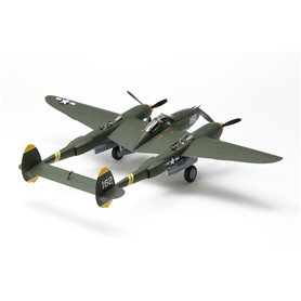 Tamiya 25199 Lockheed P-38H Lightning