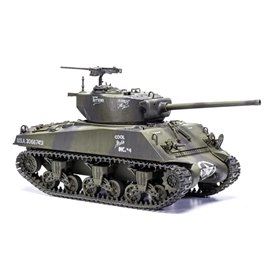 Airfix 1:35 M4A3(76)W - BATTLE OF BULGE