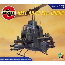 Airfix 04046 Bell AH-1T Sea Cobra  1/72