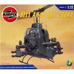 Airfix 1:72 Bell AH-1T Sea Cobra 