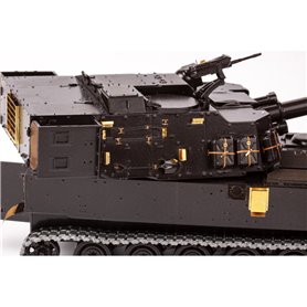 Eduard 1:35 M109A7 Paladin howitzer