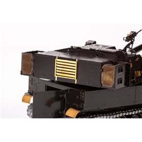 Eduard 1:35 M109A7 Paladin howitzer