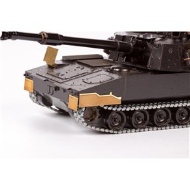 Eduard 1:35 M109A7 Paladin howitzer