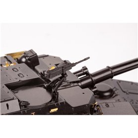 Eduard 1:35 M109A7 Paladin howitzer