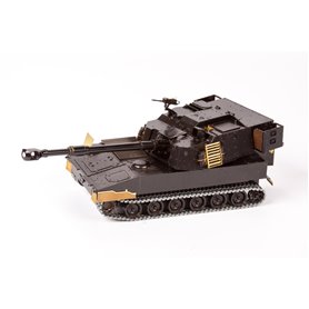 Eduard 1:35 M109A7 Paladin howitzer