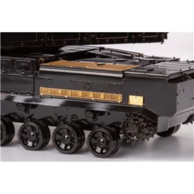 Eduard 1:35 9A37M2 BUK-M2 dla Panda