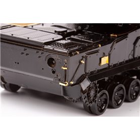 Eduard 1:35 9A37M2 BUK-M2 dla Panda