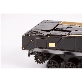 Eduard 1:35 9A37M2 BUK-M2 dla Panda