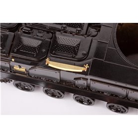 Eduard 1:35 9A37M2 BUK-M2 dla Panda