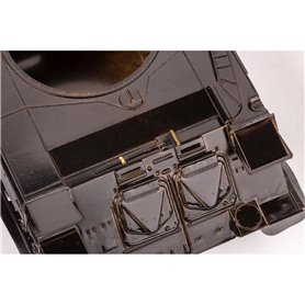 Eduard 1:35 9A37M2 BUK-M2 dla Panda