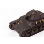 Eduard 1:35 R35 French light tank