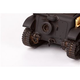 Eduard 1:35 R35 French light tank