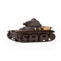 Eduard 1:35 R35 French light tank