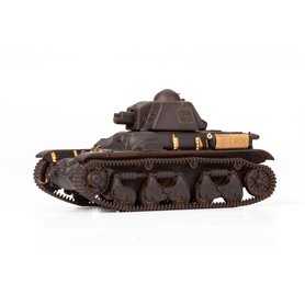 Eduard 1:35 R35 French light tank