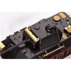 Eduard 1:35 Panther Ausf. G