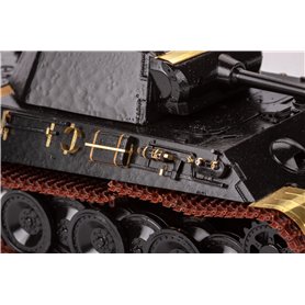 Eduard 1:35 Panther Ausf. G
