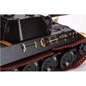 Eduard 1:35 Panther Ausf. G
