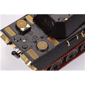 Eduard 1:35 Panther Ausf. G
