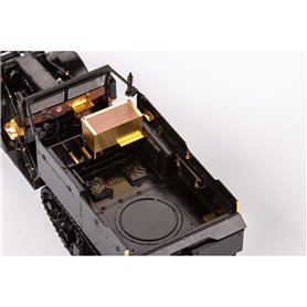 Eduard 1:35 M16 dla AFV Club
