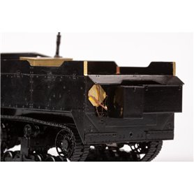 Eduard 1:35 M16 dla AFV Club