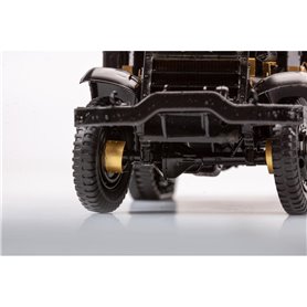 Eduard 1:35 M16 dla AFV Club